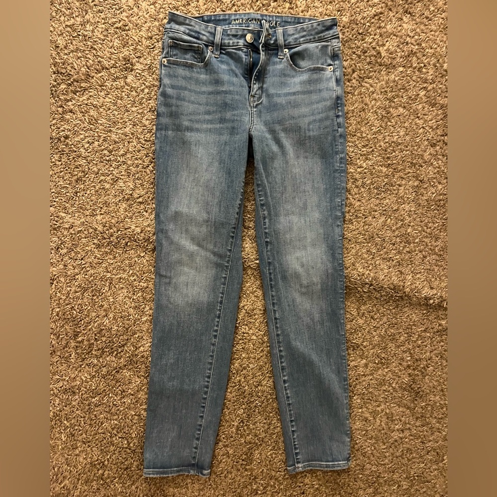 AE Jeans - Picture 1 of 3